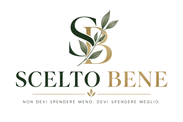 SCELTO BENE™